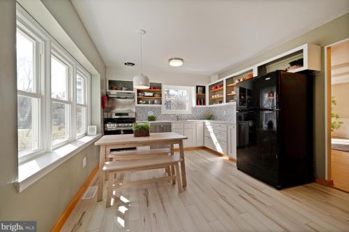 28 Fieldston Rd, Princeton NJ 08540-6429 exterior