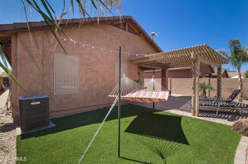 2378 Kristina Ave, Queen Creek, AZ 85142-6710