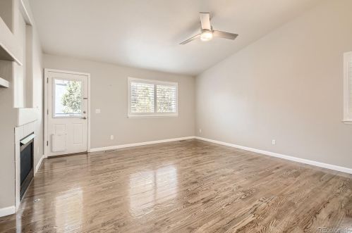 3993 Perth St, Denver CO 80013-7490 exterior