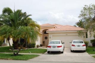 18233 28 St, Hollywood FL  exterior