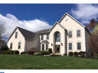 522 Goldfinch Ln, Prospectville, PA 19002-2544