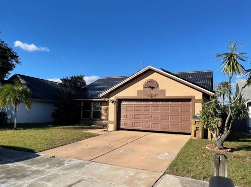 3050 Bloomsbury Dr, Kissimmee, FL 34747-1613