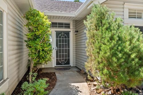 24 Noyo Ct, Chico CA  95973-7668 exterior