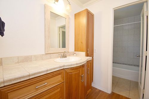 9346 Telkaif St, Lakeside CA  92040-5808 exterior