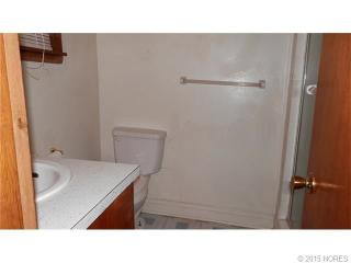 2543 60th St, Muskogee OK  74403-6929 exterior
