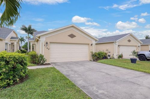 8149 Tauren Ct, Naples, FL 34119-7752