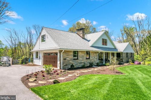 164 Governor Markham Dr, Glen Mills, PA 19342-1033