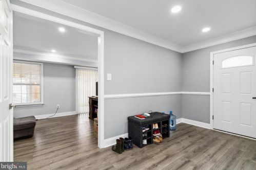 14688 Pinon Ct, Woodbridge VA  22191-3130 exterior