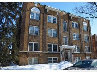 3603 Aldrich Ave, Minneapolis MN  55409-1014 exterior