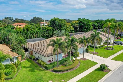 2558 Monaco Ter, West Palm Beach, FL 33410-1433