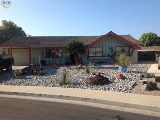 313 Birkdale Way, Bakersfield, CA 93309-2803