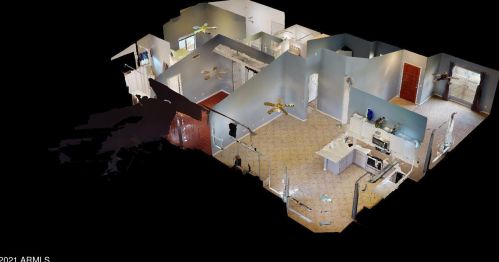 1187 Jamaica Way, Gilbert, AZ 85234-2892