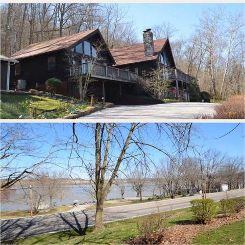 2800 Us Highway 42, Warsaw, KY 41095-9571