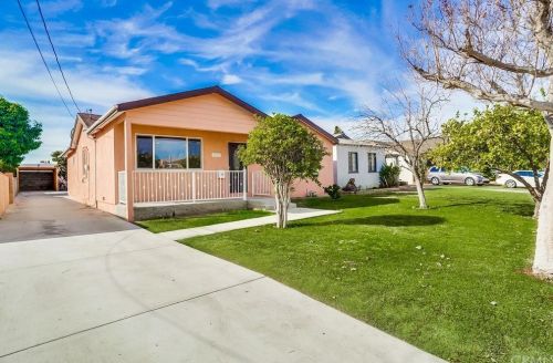 4929 Fratus Dr, Temple City, CA 91780-3720