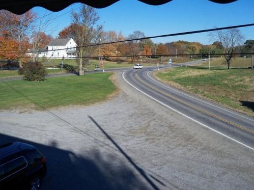 1215 Mount Jackson Rd, New Castle PA  16102-2919 exterior