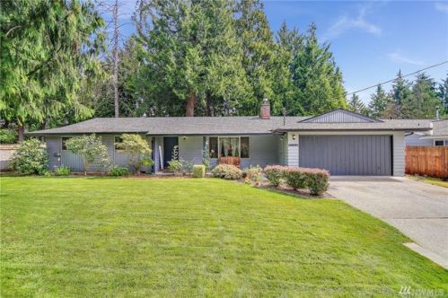 12501 Robinhood Ln, Snohomish WA  98290-3631 exterior