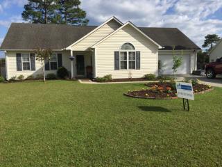 3208 Paramount Way, Wilmington, NC 28405-6457