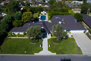 9709 Garnish Dr, Downey CA  90240-3002 exterior