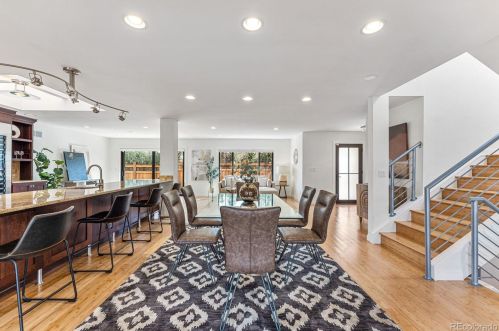 422 Cook St, Denver CO  80206-4425 exterior