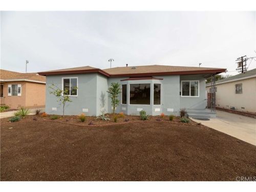 14006 Northwood Ave, Compton, CA 90222-3816
