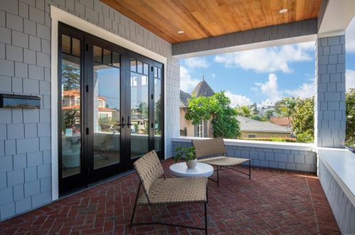 3945 Wildwood Rd, San Diego, CA 92107-3752