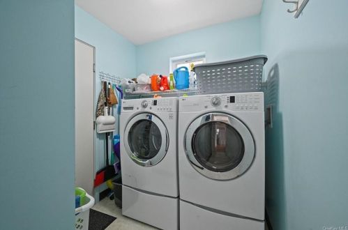 35 Mclaughlin Way, Washingtonville NY  10992-1151 exterior