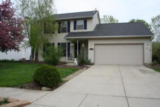 3644 Stonecross Ln, Hilliard, OH 43026-1683