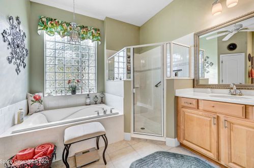 2793 Galindo Cir, Melbourne FL 32940-5912 exterior