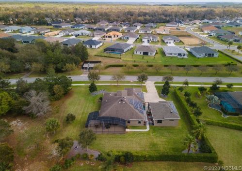 3064 Acoma Dr, Ormond Beach FL  32174-3009 exterior