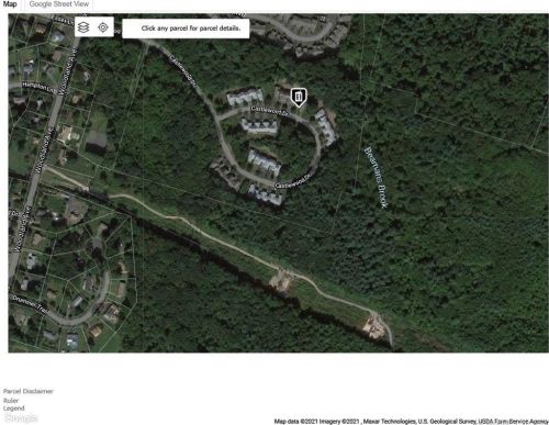 280 Castlewood Dr, Bloomfield CT 06002-1370 exterior