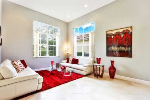 9532 Nuova Way, Port Saint Lucie FL  34986-2831 exterior