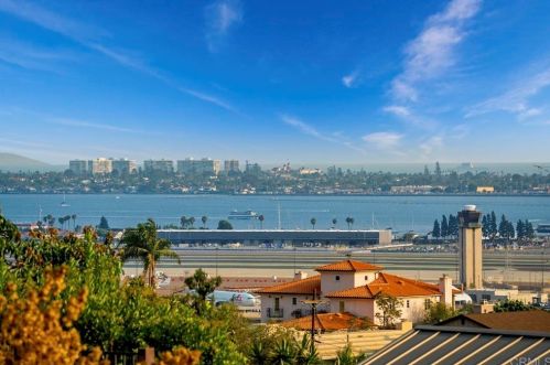 2228 Guy St, San Diego, CA 92103-1103