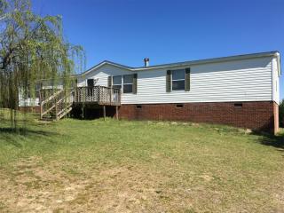120 Massengill Pond Rd, Angier NC  27501-8111 exterior