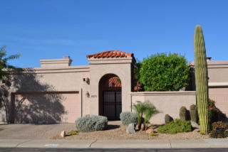 8670 Via Del Arbor, Scottsdale, AZ 85258-3526