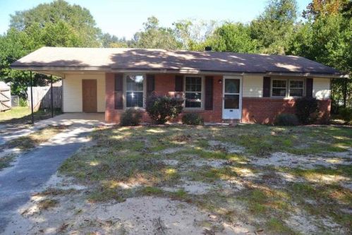 6462 Walnut St, Milton, FL 32570-3885