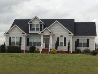 3878 Baybrook Rd, Nashville, NC 27856-1846