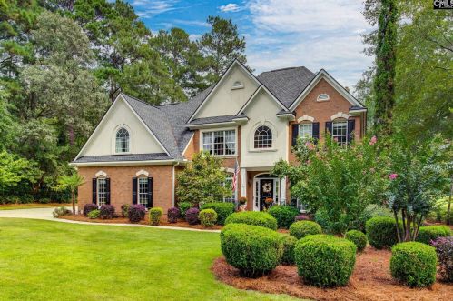 8 Richmond Ln, Blythewood, SC 29016-9088