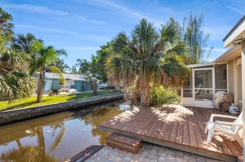 27570 Shore Dr, Bonita Springs, FL 34134-4059