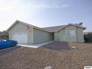 2217 Ellice Way, Hazen, NV 89408-4629