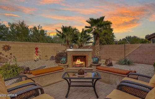 2508 Katrina Trl, Casa Grande, AZ 85194-8582