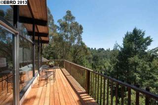 20 Saroni Ct, Oakland, CA 94611-1415