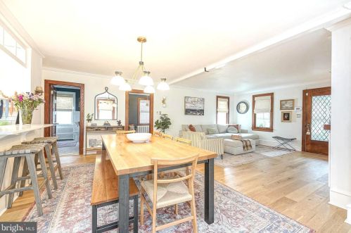 127 Washington Ave, Camden NJ  08108-1534 exterior