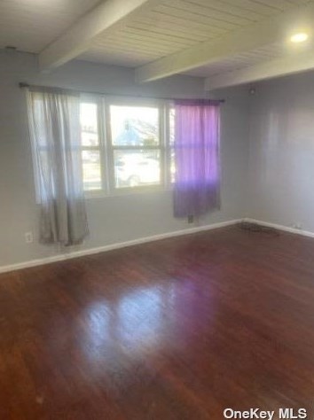 14 Birchgrove Dr, Central Islip NY  11722-1926 exterior