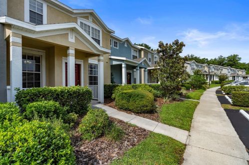 3310 Broken Bow Dr, Land O Lakes, FL 34639-9014