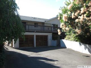 1305 Marshall Dr, Salem, OR 97302-2641