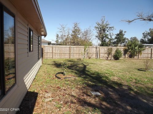 1309 Mississippi Ave, Lynn Haven FL  32444-2749 exterior