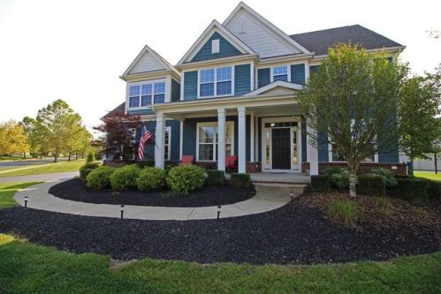 5540 Bayside Ridge Dr, Galena, OH 43021-8012