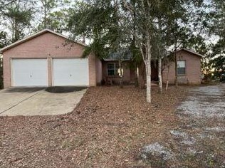 398 Bayside Dr, Freeport, FL 32439-3714