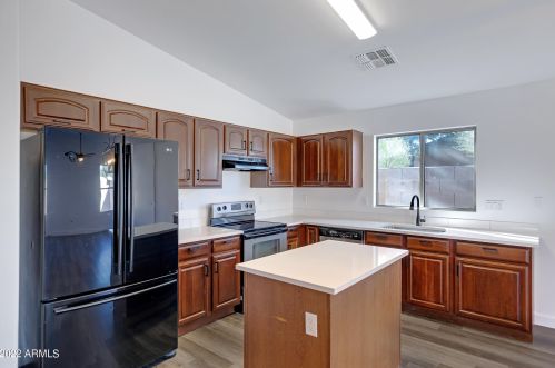 1246 Chimes Tower Dr, Casa Grande AZ  85122-6640 exterior