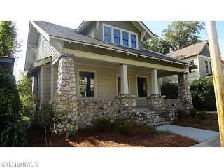 316 Murray St, Greensboro, NC 27406-1646